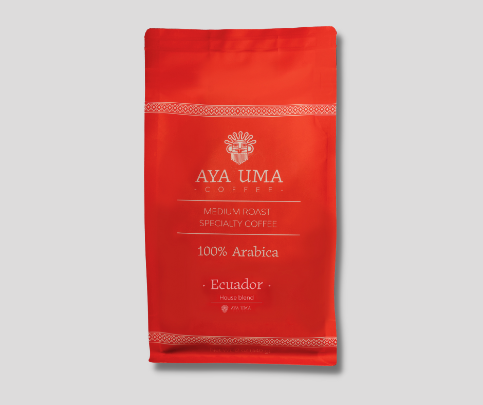 Ayauma coffee