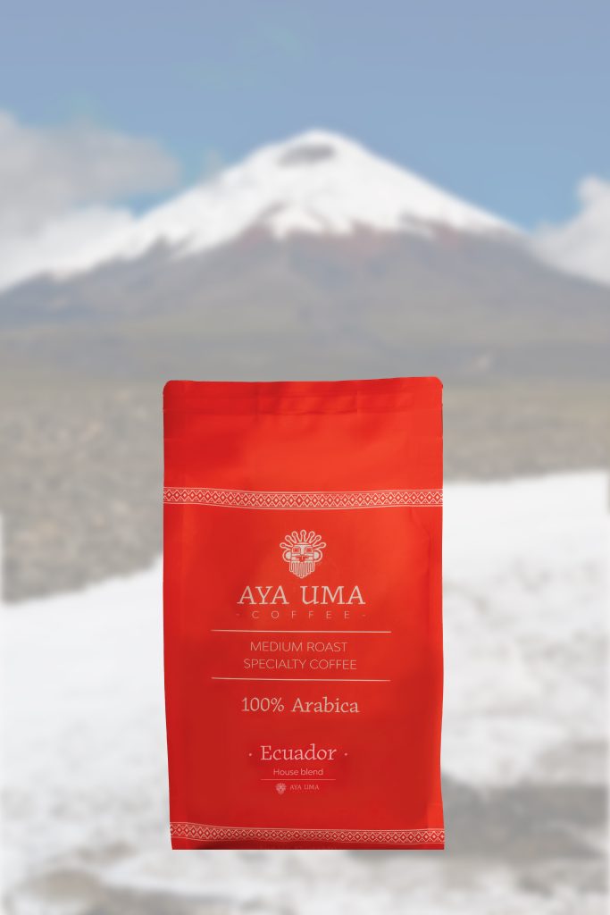 Aya Uma Coffee