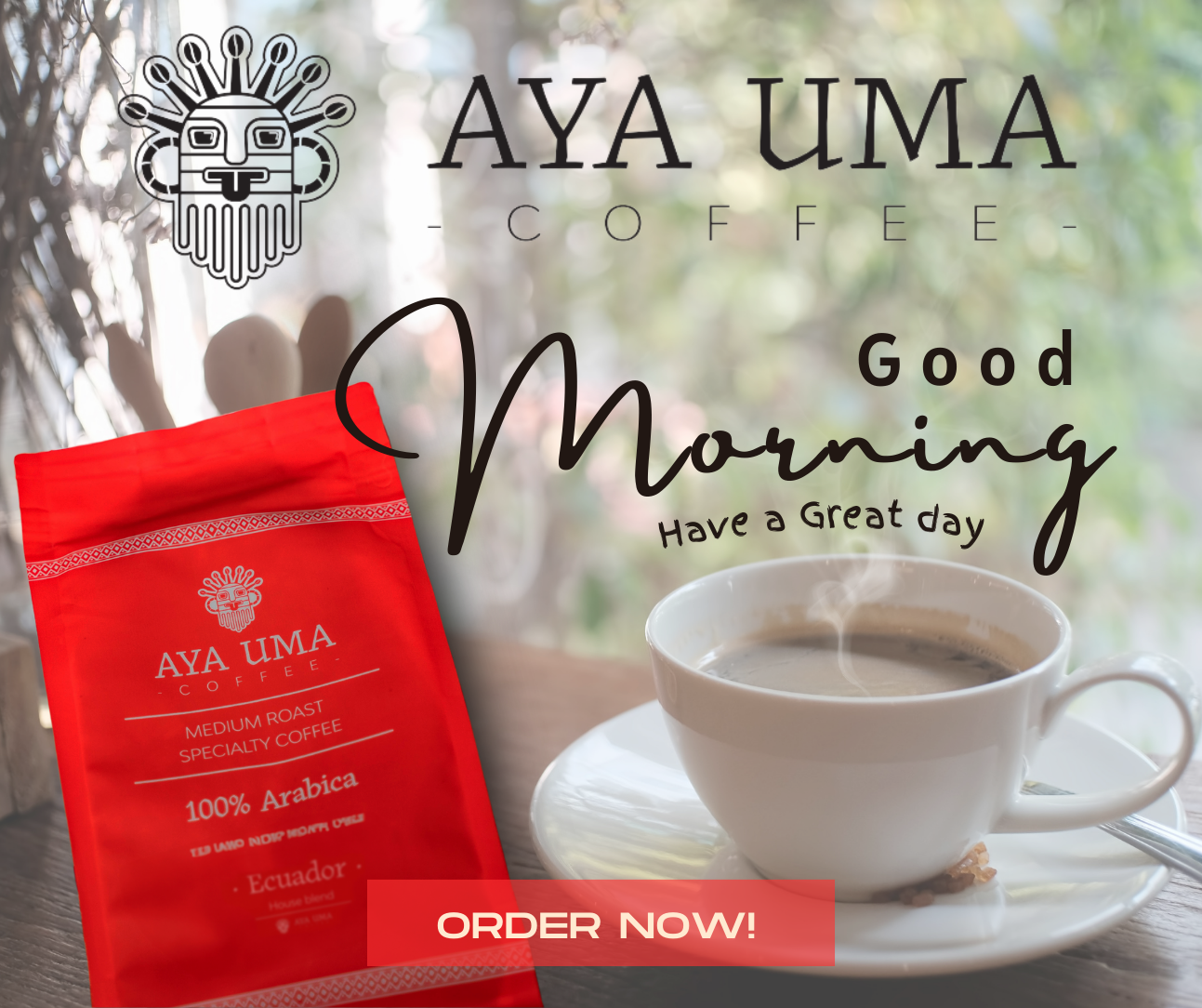 Ayauma coffee